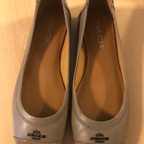 Coach flats - Picture 2 of 5